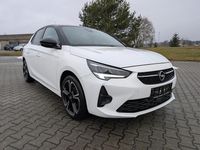 Gebraucht Opel Corsa GS Line 75 PS (55 kW) 2023 Weiß Kleinwagen