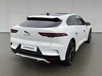 Używany Jaguar I-Pace R-Dynamic 297 kW (405 KM) 2023 Biały SUV