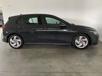 Gebraucht VW Golf VIII GTI 245 PS (180 kW) 2024 Uranograu Limousine