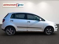 gebraucht VW Golf Plus 1.6i Comfortline