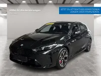 Gebraucht BMW 120 M Sport 163 PS (119 kW) 2025 Schwarz Kleinwagen