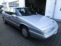 Gebraucht Citroën XM Exclusive 167 PS (122 kW) 1996 Silber metallic Limousine