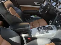 Gebraucht Audi A6 239 PS (175 kW) 2011 Kombi