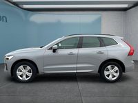 Gebraucht Volvo XC60 Core 197 PS (144 kW) 2023 Grau SUV