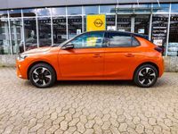 gebraucht Opel Corsa-e -e Edition 11 KW Charger Sitz-Hzg Ganzjahresreifen