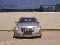 Gebraucht Cadillac CTS 322 PS (236 kW) 2010 Gold Limousine