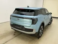 Usado Ford Explorer Extended Range 210 kW (286 HP) 2025 Azul SUV