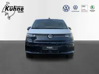 Nowe VW Multivan Edition 150 KM (110 kW) 2026 Biały Minivan