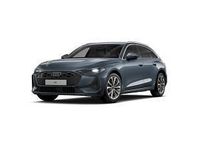 Gebraucht Audi A5 204 PS (150 kW) 2025 Blau (horizontblau metallic) Kombi