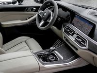 Gebraucht BMW X5 Performance 530 PS (389 kW) 2019 Grau SUV