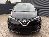 Gebraucht Renault Zoe Experience 80 kW (109 PS) 2021 Schwarz Kleinwagen