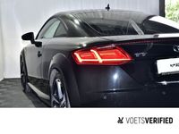 gebraucht Audi TT Coupe 2.0 TFSI quattro MATRIX-LED+NAVI