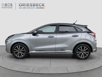 Gebraucht Ford Puma ST-Line 155 PS (114 kW) 2021  glanzgedreht) SUV