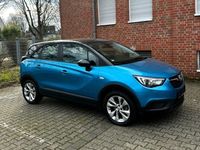 gebraucht Opel Crossland X 