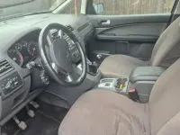 Gebraucht Ford C-MAX Ghia 145 PS (106 kW) 2005 Grau Van / Kleinbus