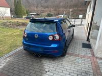 Gebraucht VW Golf V R 400 PS (294 kW) 2005 Blau Kleinwagen