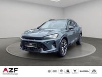 Neu Cupra Formentor VZ 272 PS (200 kW) 2026 Magnetic grau metallic SUV