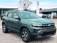 Neu Dacia Duster Expression 131 PS (96 kW) 2025 Grün SUV