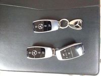 Gebraucht Mercedes E400 Exclusive 333 PS (244 kW) 2016 Limousine