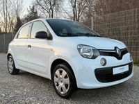 Gebraucht Renault Twingo SE 70 PS (51 kW) 2017 Weiß Kleinwagen