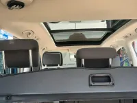 Gebraucht VW Touran 170 PS (125 kW) 2012 Blau Van / Kleinbus