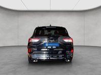 Gebraucht Ford Kuga ST-Line X 150 PS (110 kW) 2023 Schwarz SUV