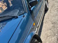 Gebraucht VW Golf II 90 PS (66 kW) 1988 Blau Kleinwagen
