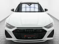Używany Audi RS6 Performance 630 KM (463 kW) 2026 Biały Kombi