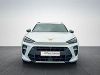 Gebraucht Cupra Terramar 150 PS (110 kW) 2025 Weiß SUV