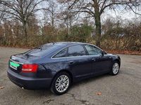 Gebraucht Audi A6 179 PS (131 kW) 2007 Limousine