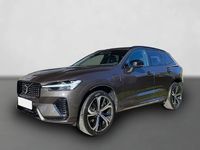 Gebraucht Volvo XC60 R-Design 398 PS (292 kW) 2022 Grau SUV
