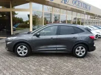 Gebraucht Ford Kuga ST-Line X 190 PS (139 kW) 2021 Grau SUV