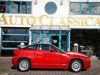 Gebraucht Alfa Romeo SZ/RZ 209 PS (153 kW) 1991 Rot