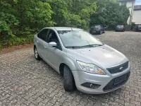 Gebraucht Ford Focus 105 PS (77 kW) 2011 Limousine