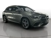 Gebraucht Mercedes GLA200 AMG line 163 PS (119 kW) 2025 Grau SUV