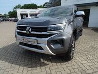 gebraucht VW Amarok 3.0 TDI V6 Aventura 4MOTION