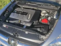 Gebraucht Peugeot 607 Platinum 204 PS (150 kW) 2005 Silber Limousine