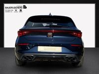 Gebraucht Cupra Leon VZ 300 PS (220 kW) 2022 Asphaltblau Limousine