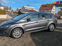 gebraucht Ford S-MAX 