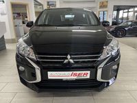 gebraucht Mitsubishi Space Star 1.2 Select+|Sitzheiz.|Rückfahrk.