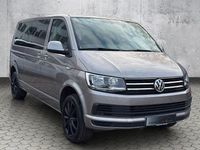 Gebraucht VW T6 Comfortline 150 PS (110 kW) 2018 Beige Van