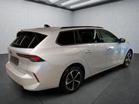 Gebraucht Opel Astra 131 PS (96 kW) 2024 Grau Kombi