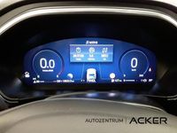 Gebraucht Ford Focus Active X 116 PS (85 kW) 2024 Polarsilber metallic (silber) Kombi