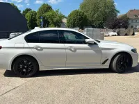 Gebraucht BMW 530e iPerformance 252 PS (185 kW) 2020 Limousine