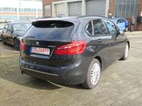 gebraucht BMW 218 Active Tourer 218 d Luxury-Li, lückl.Scheckh