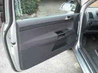 Gebraucht VW Polo 64 PS (47 kW) 2004 Silber Kleinwagen