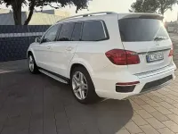 Gebraucht Mercedes GL350 265 PS (194 kW) 2014 SUV