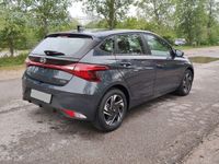 gebraucht Hyundai i20 Navi Automatik Klima Bose 48V Milde Hybrid