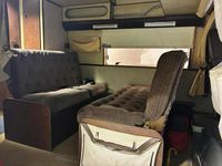 Gebraucht VW LT 75 PS (55 kW) 1984 Weiß Van / Kleinbus