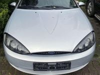 Gebraucht Ford Cougar 131 PS (96 kW) 1999 Coupé